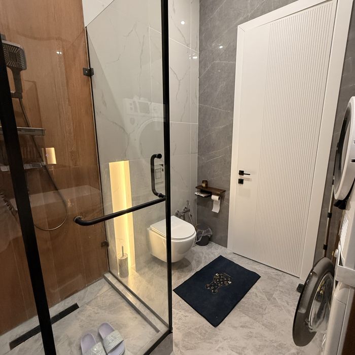 Продам квартиру евротрешка в ЖК Stocholm