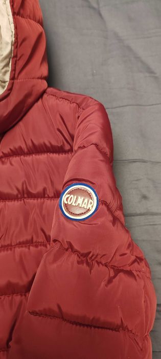 зимно яке Colmar оригинал