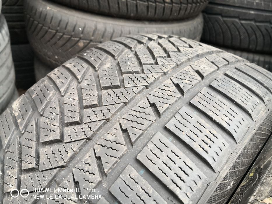 235 45 18 цола гуми continental