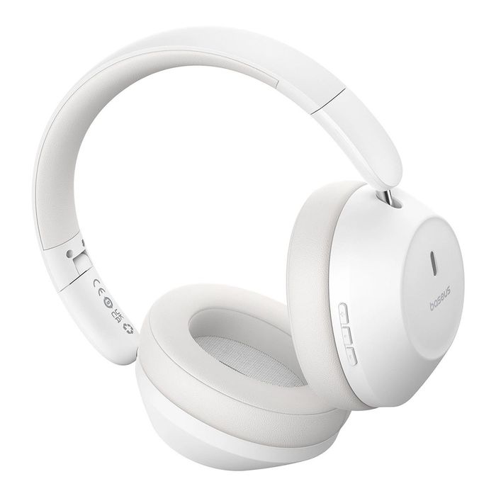 Bluetooth Слушалки Baseus Bass 30 Max Wireless Headphones
