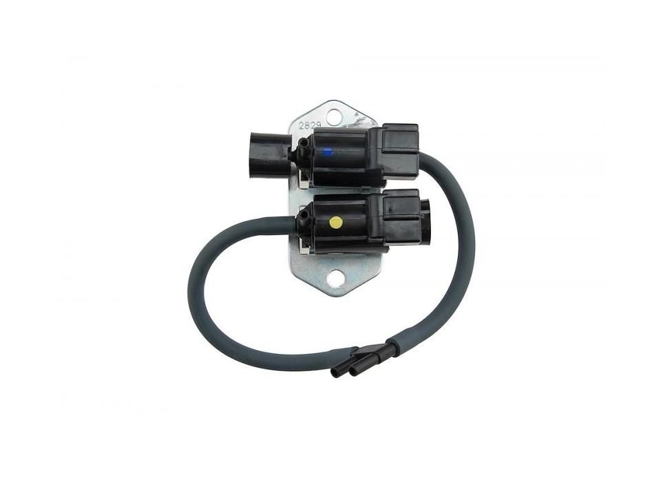 Supapa presiune comanda turbo Mitsubishi Pajero 3 2000-2007 V7 W,V6 W