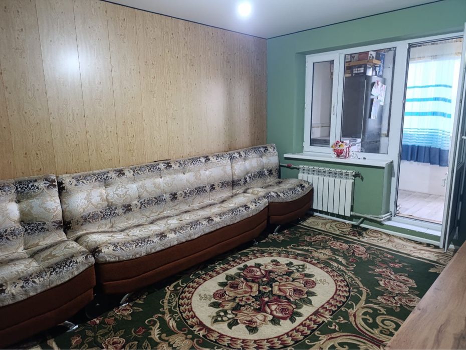 Срочно продается квартира