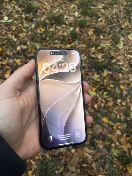 Iphone 15 в хорошем состоянии