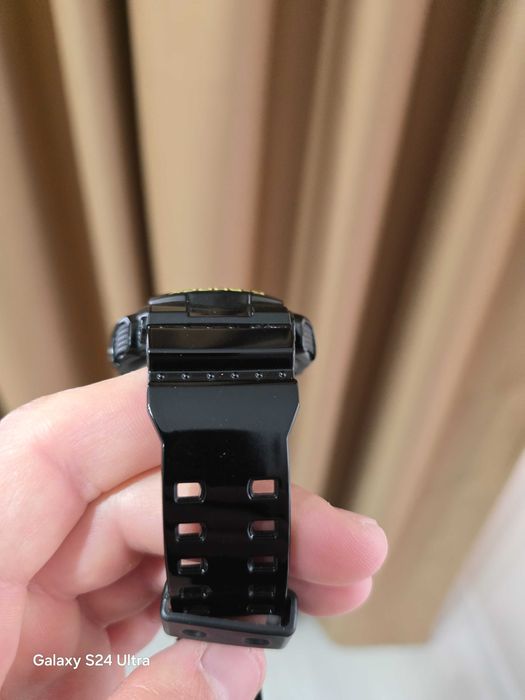 Casio G-SHOCK GA 110