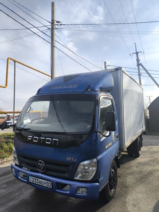 Вывоз строительного мусора по выгодной цене