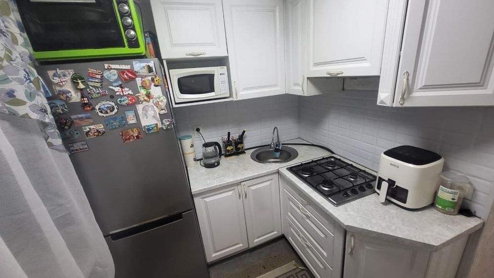 Продам 2 комнатную квартиру