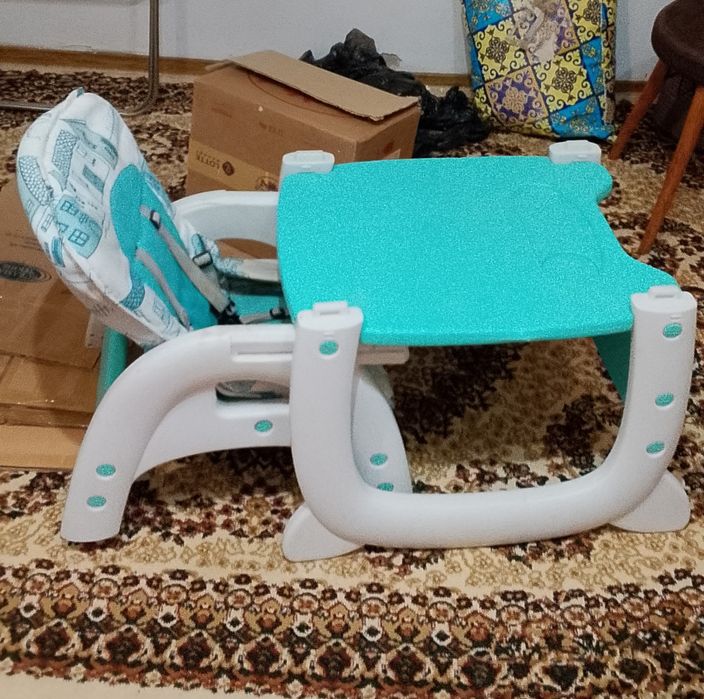 Стульчик для кломления