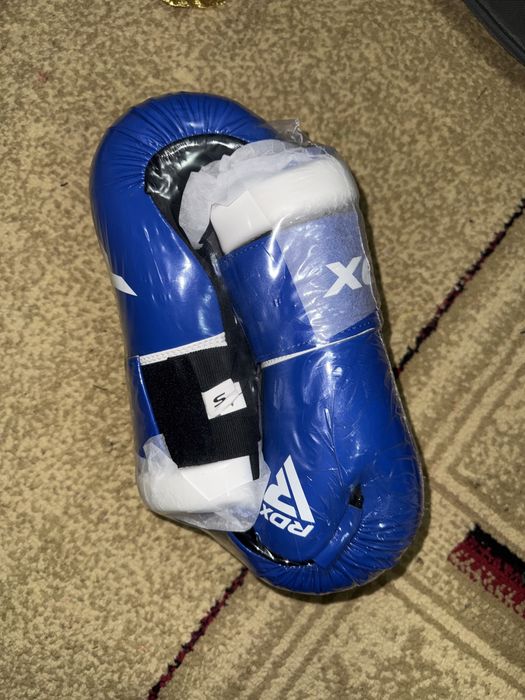 Перчатки для point Fighting