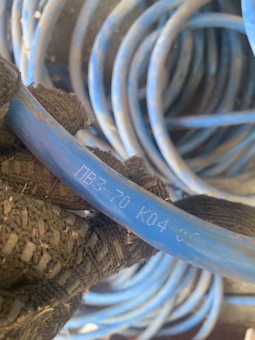 Продам кабель ПВЗ-70