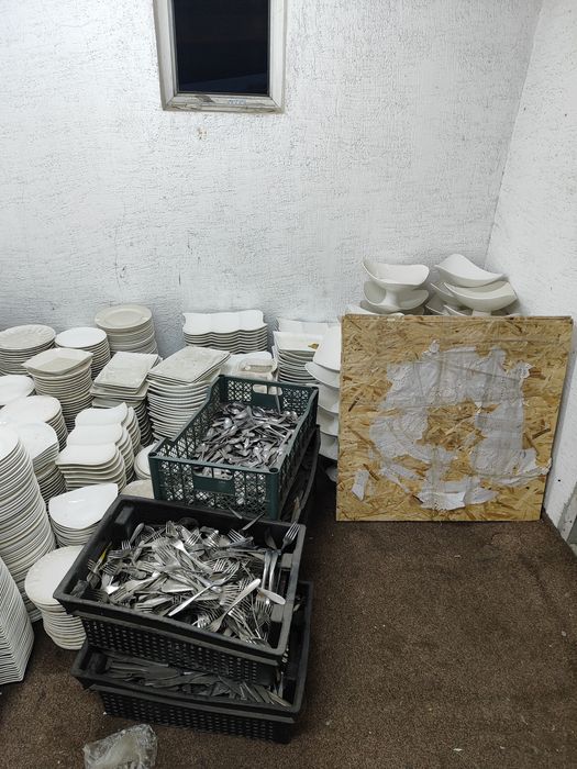 Посуда для кухни