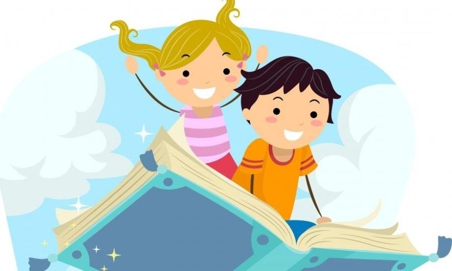 Помощ с уроци и занимания за деца 1–4 клас