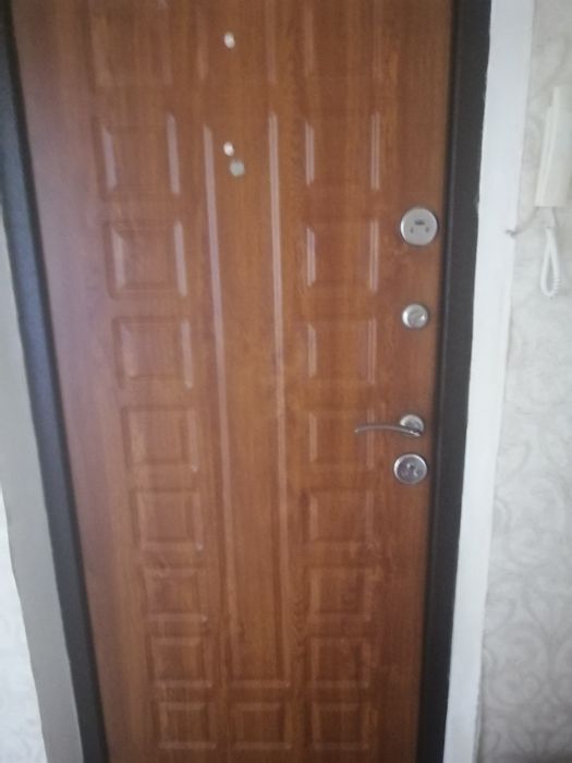 Продам двухкомнатную квартиру