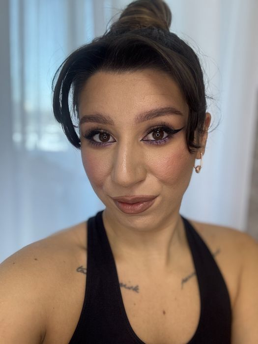 Machiaj de zi, de seara, evenimente