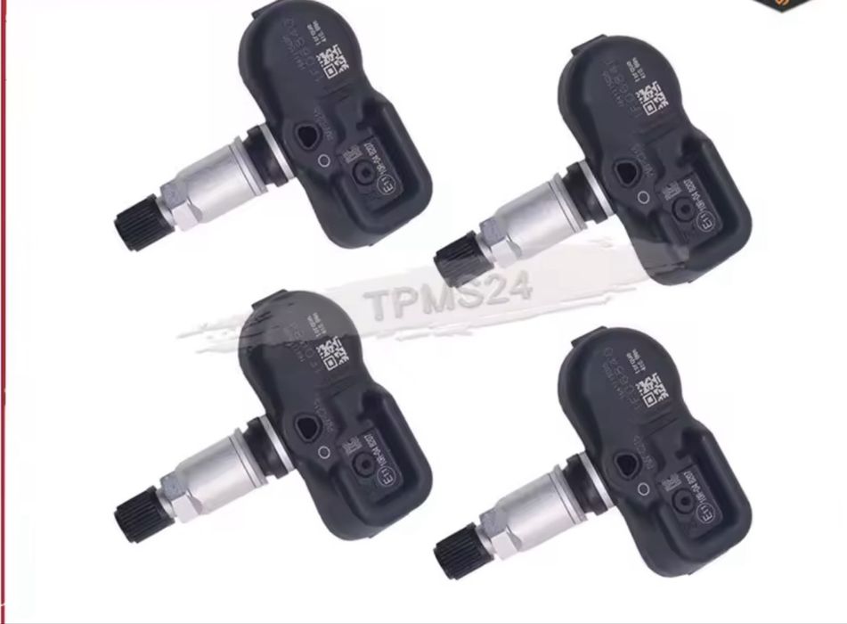TPMS датчици 433 MHz