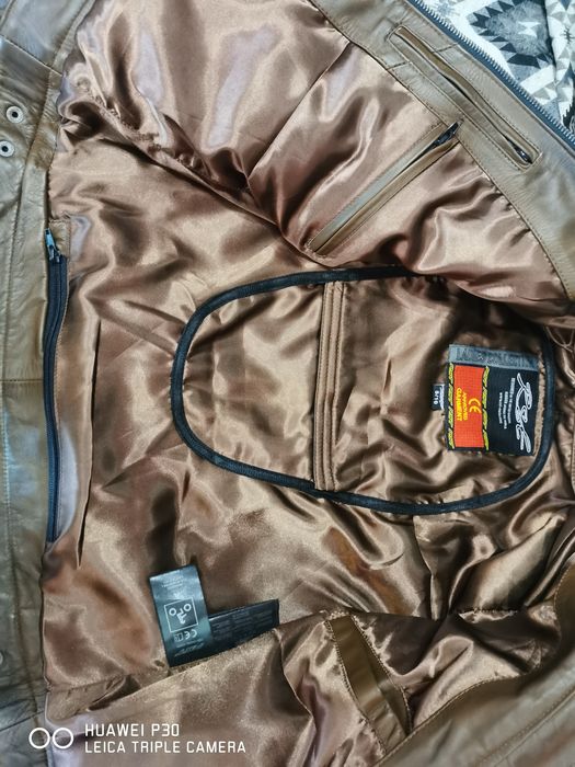 Дамско мото яке RST размер S