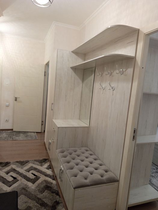 2 хонали уй ижарага берилади.