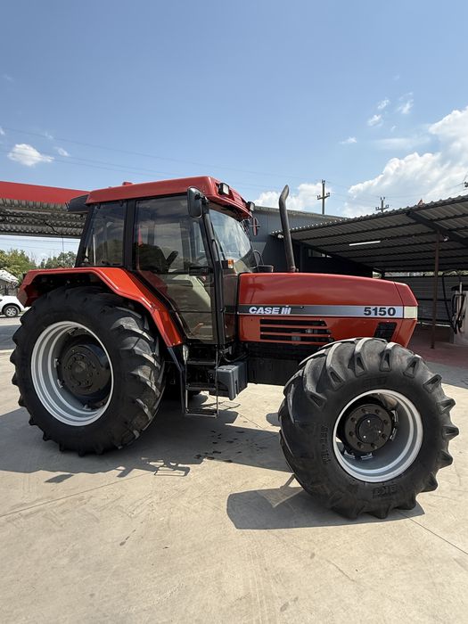 Case IH  5150 Plus 130 cp