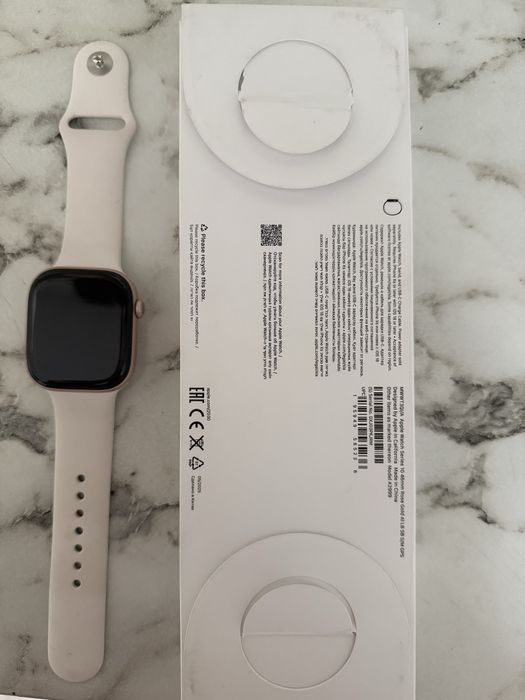 Apple watch 10 серии 46