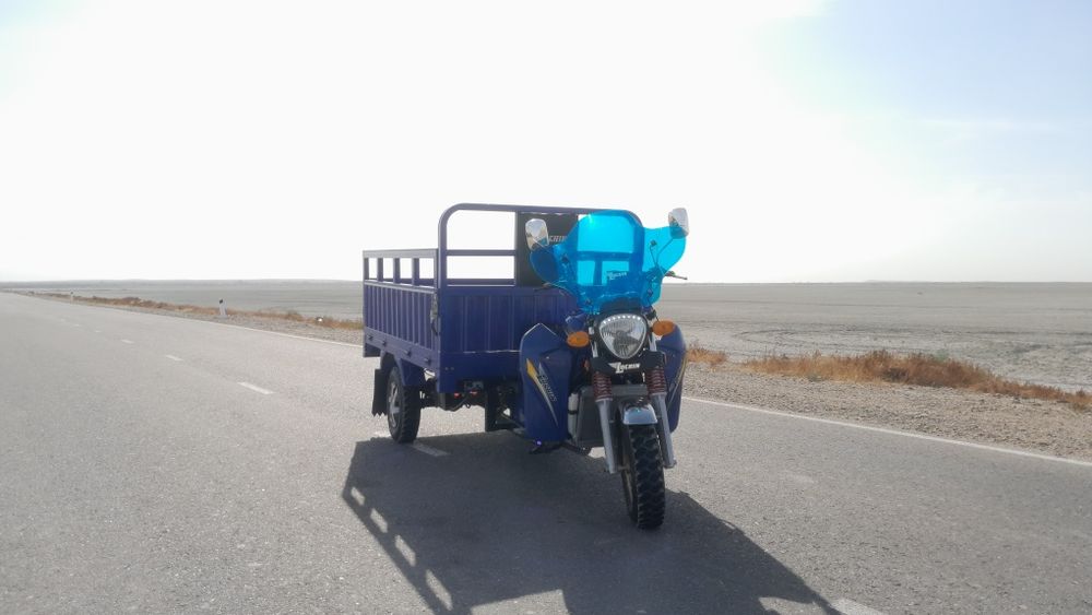 Lochin mototsikl ideal .2023  .prabek 9700 qolgani telda gaplashamz