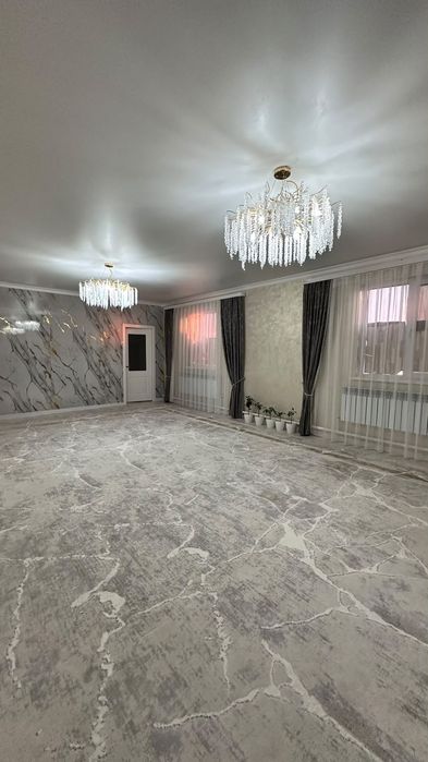 Жер үй 10 соток Береке 1