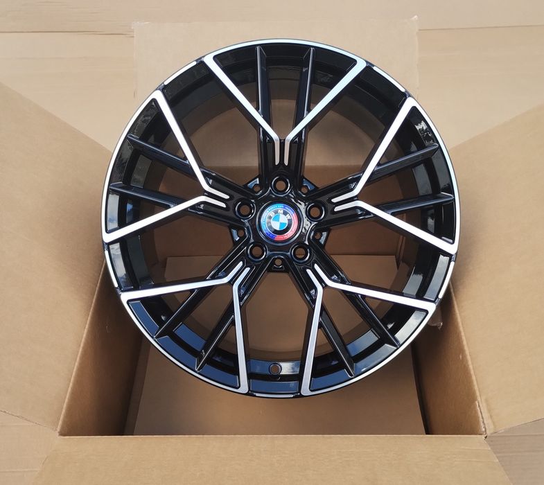 Jante 19 BMW G01 G05 G11 G12 G20 G29 G30 G32 G80 F39 F40 F45 F48