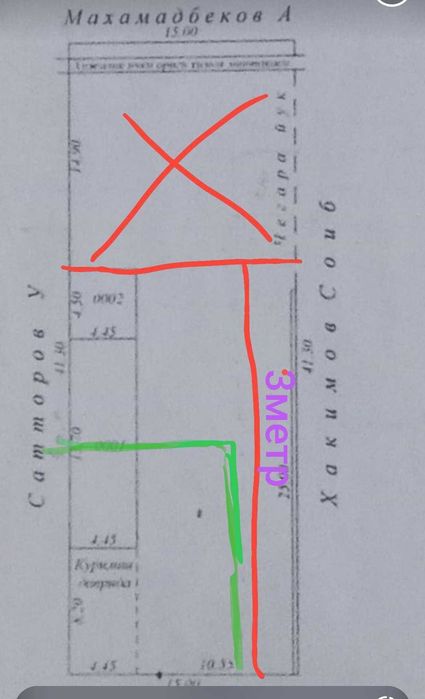 Срочно!!! Toshkent tumani General S. Raximovda xovli sotiladi