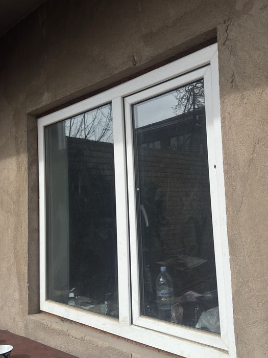 Пластиковые  окна