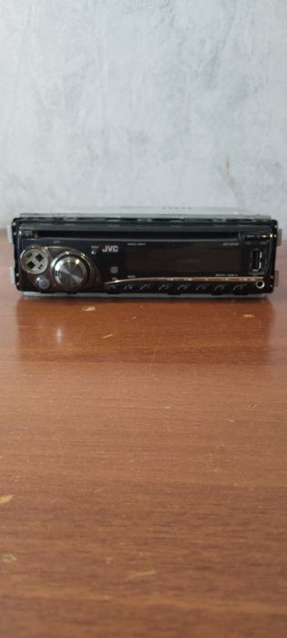 Магнитофон JVC, оригинал