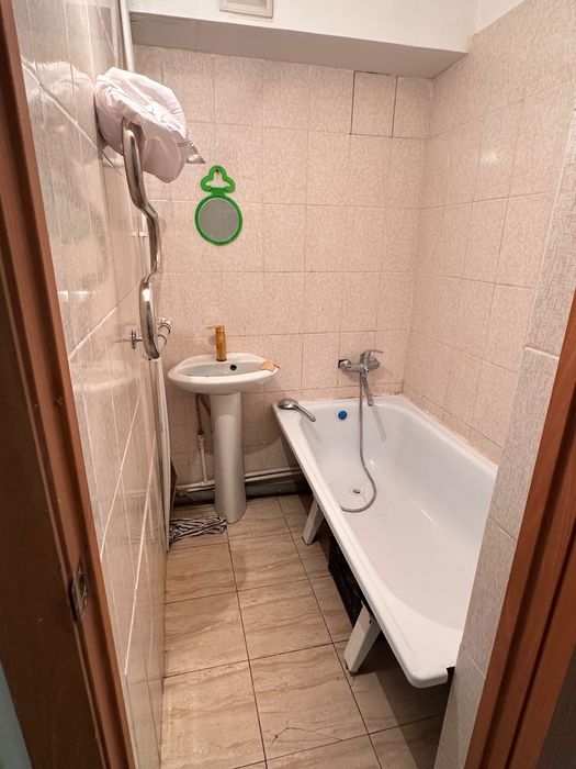 Продам каартиру на РТИ