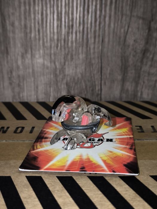 Бакуганы первый и второй сезон