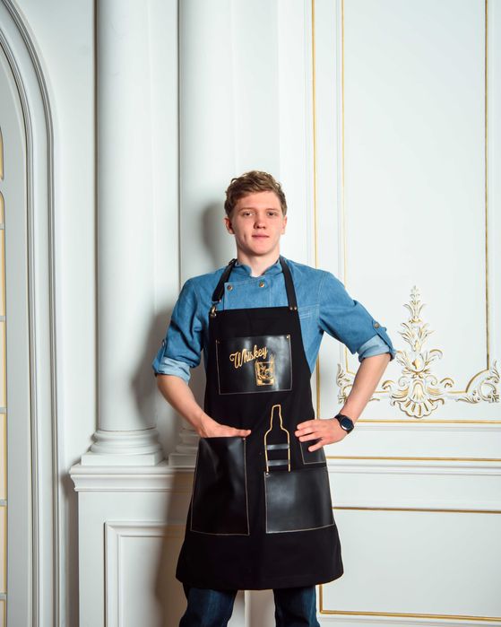 Спецодежда техперсонал, униформа, китель повара