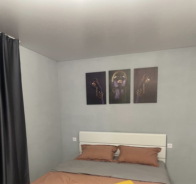 Квартира посуточно на Востоке