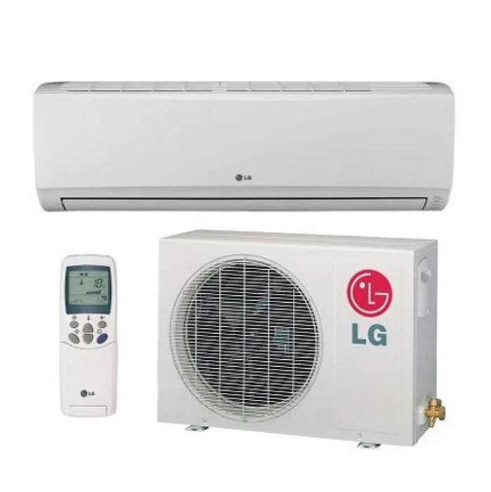 Настенный кондиционер LG