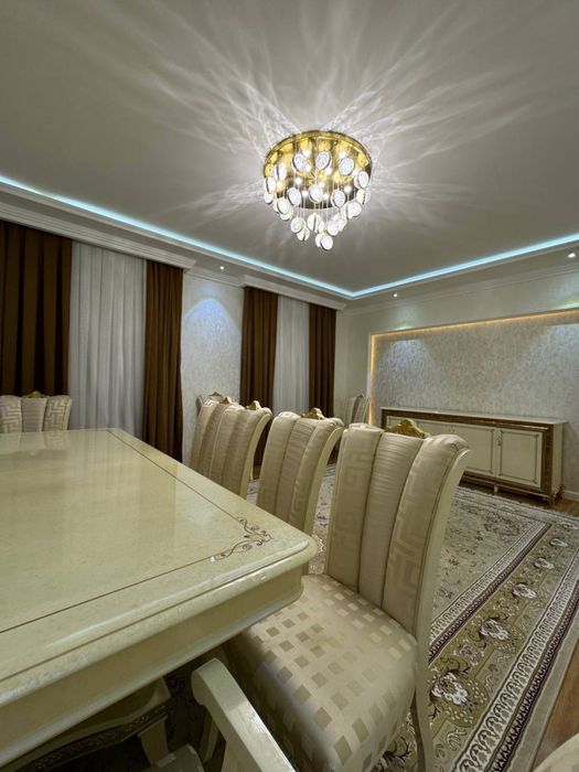 Улица Навои 4/6/7 Новостройка В Аренду