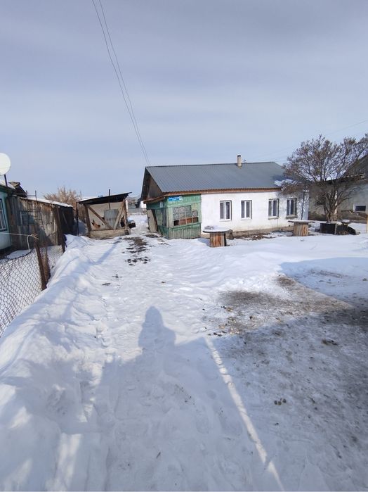 Продам дом в Карабулаке, возможна рассрочка