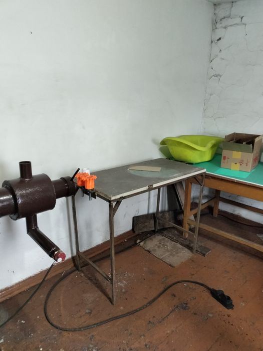 Продам станок для мыло