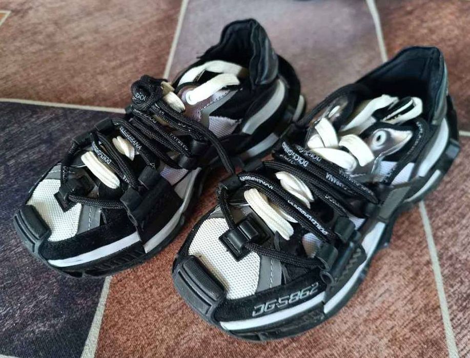 Обувь,  Адидас,  Тодс,  Дольче Габбана