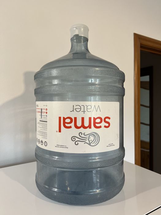 Бутыль для воды
