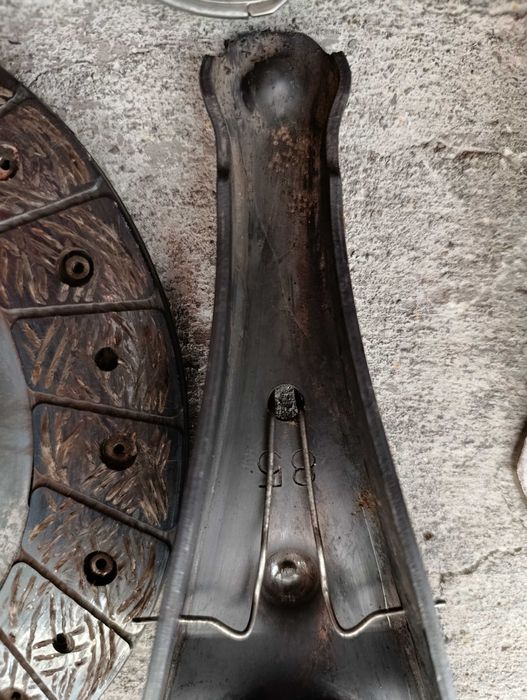 Съединител комплект за Гранд Витара 2.0 128к