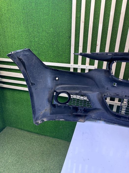 Bara fata Bmw seria 3 F30 F31 MSP M sport M pachet LCI 4 PDC