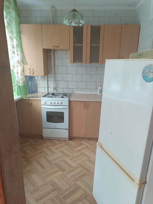 Сдам 3 ком квартиру