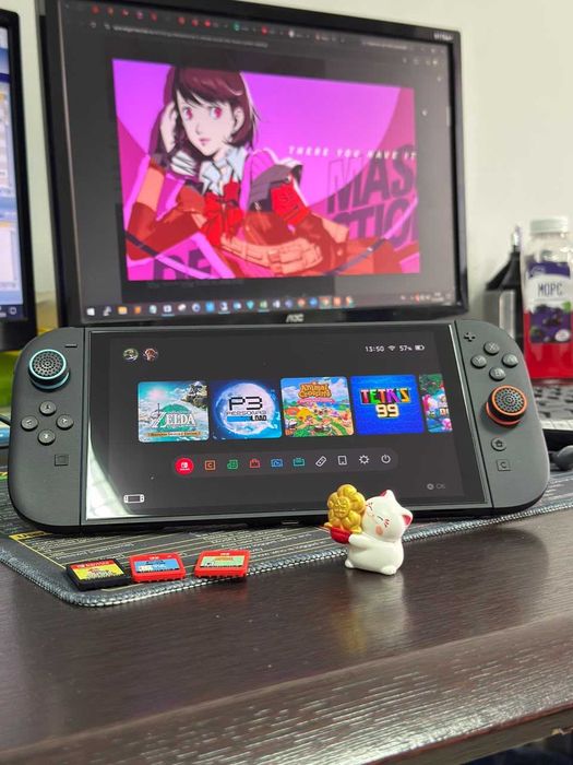 Продам Ninitedno switch 2