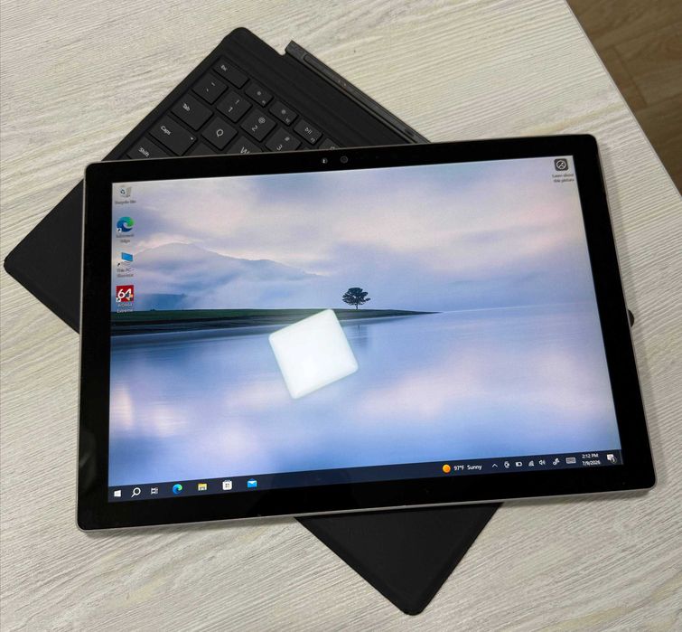 Microsoft Surface Pro 4 12.5 2K Intel Core i7-6650U 8GB/256GB 2in1