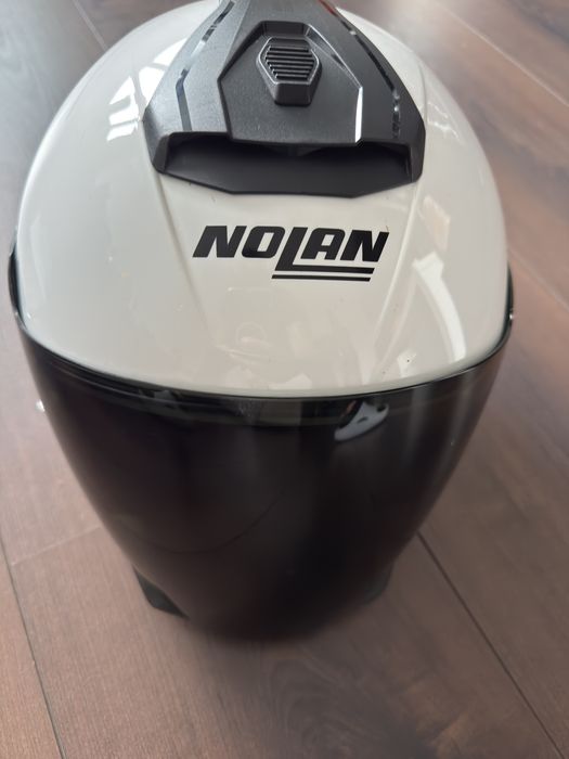 Каска за мотор nolan M