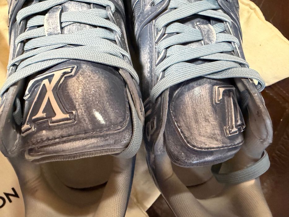 Louis Vuitton  топ