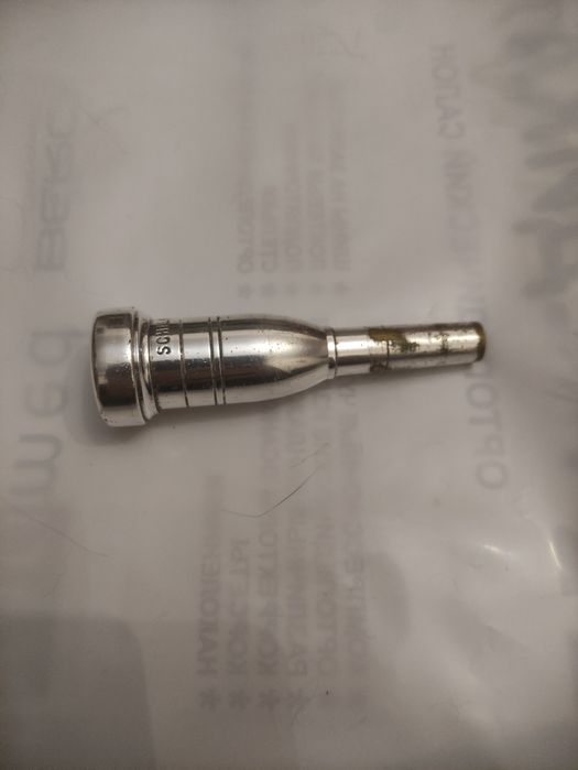 Продается мундштук Schilke 6A4A