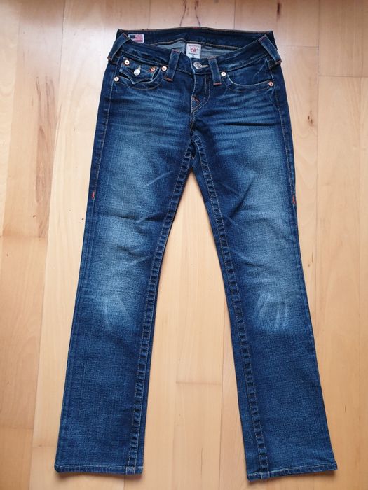 Jeans unisex made in USA