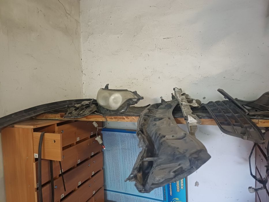 Продам запчасти ТОЙОТА ЕСТИМА