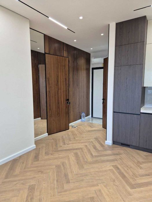 *Akay City метро Х.Алимджана.Под ключ.Под сдачу 2ком квартира 50м2