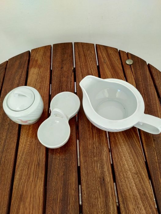 Portelan alimentatie copil